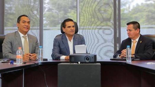 Con eficacia, Grupo Antisecuestros abate delito en Michoacán