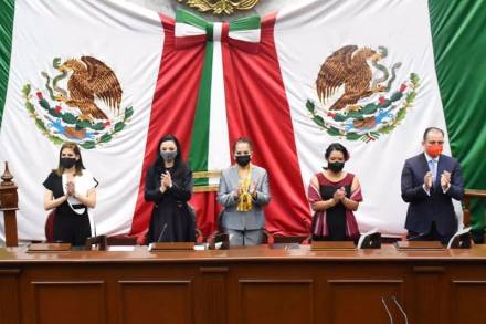 Anuncia el Congreso del Estado que  sesionará antes de que concluya febrero 2022 