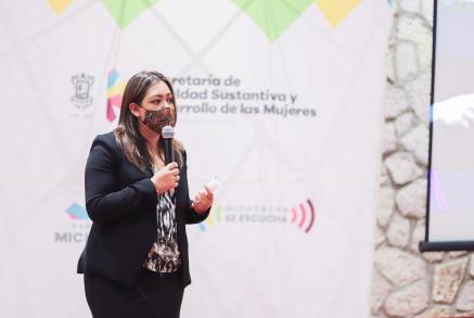 Apoya Seimujer iniciativa que busca evitar que agresores de mujeres sean candidatos