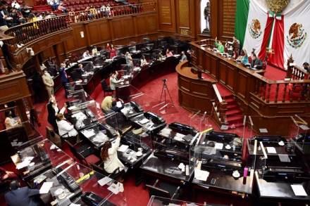 Aprueban convocatoria para designar recipiendario del reconocimiento Alfonso García Robles 