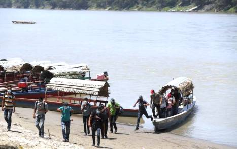 Â¿Qué puede hacer México con la migración?: La Opinión de Jorge Santibáñez 