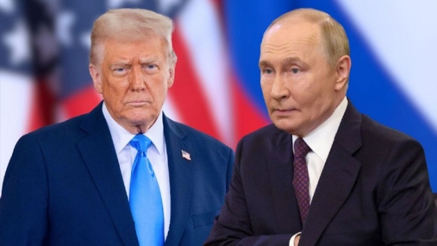 El Importante Encuentro entre Vladimir Putin y Donald Trump tendrá lugar en Alaska este 15 Agosto 2025