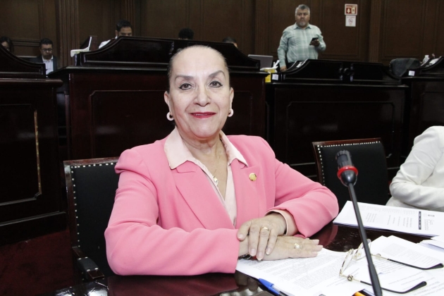 Alarmante el retroceso para mujeres en acceso a Servicios Médicos en el país: Julieta Gallardo    