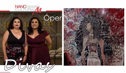 Fundación Dona Arte invita a ayudar a personas con cáncer