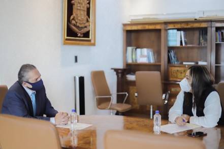 Suma Esfuerzos para lograr el Acceso a la Justicia con Perspectiva de Género:  Supremo Tribunal de Justicia de Michoacán