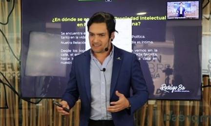 Inicia el Innovation Fest 2021, fiesta de la ciencia y la innovación 