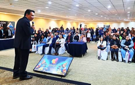 Presenta Sectur Destino Michoacán ante profesionales del turismo de todo el país      