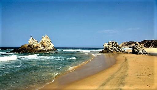 Las  Playas Más Hermosas De Michoacán,  Visitalas   Este Verano  2019