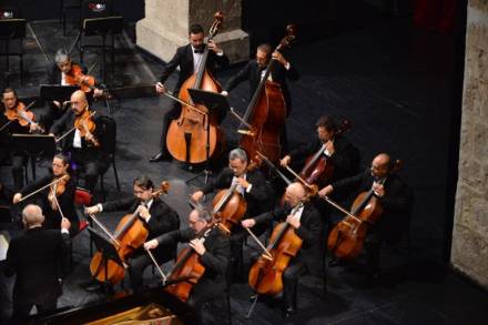 OSIDEM invita a su Segundo Concierto de Nueva Temporada en el Teatro Melchor Ocampo Espectáculo Cultural Muy Recomendable 
