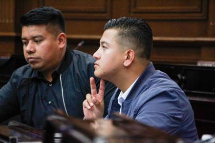 Para abatir la Discriminación el primer paso debe ser la Empatía: Dip. Víctor Zurita 