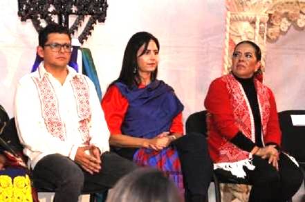 Trabaja Secum para que Pátzcuaro sea considerada Ciudad Patrimonio de la Humanidad