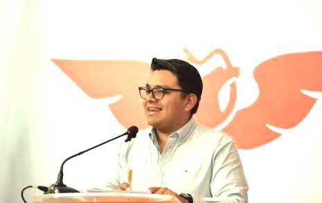 Se respeta la decisión personal del Alcalde de Yurécuaro, nuestro compromiso es con la ciudadanía: Movimiento Ciudadano