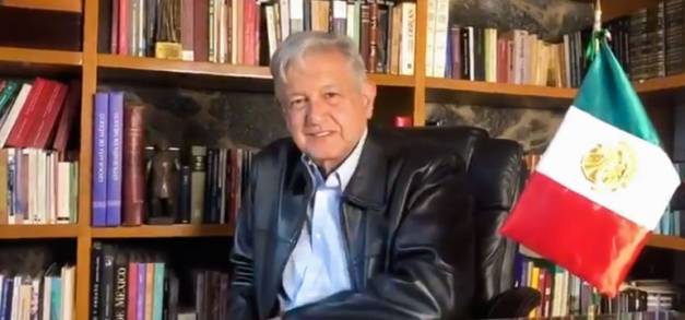 Policías federales no perderán derechos ni empleo, aclara Presidente de México Andrés Manuel López Obrador 