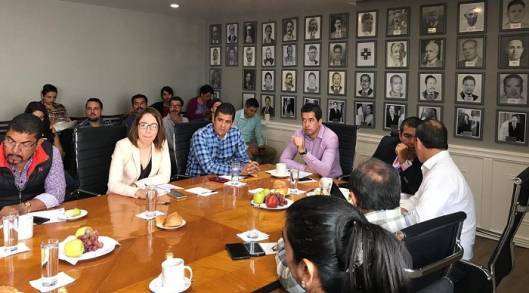 Ejecuta Gobierno de Michoacán obras hídricas por más de 65 mdp en la Región Oriente