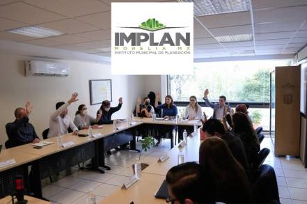 APRUEBA CONSEJO DIRECTIVO DEL IMPLAN MORELIA INFORME FINANCIERO Y DE RESULTADOS 
