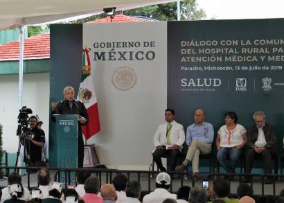 TIEMPO PRESENTE LA OPINIÃ“N DE  RUBEN VILLA   