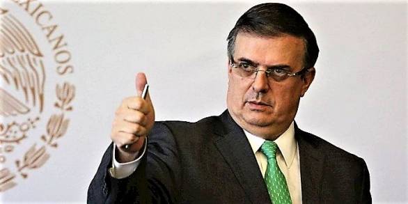 Posicionamiento de México sobre la medida de Estados Unidos para limitar las solicitudes de asilo