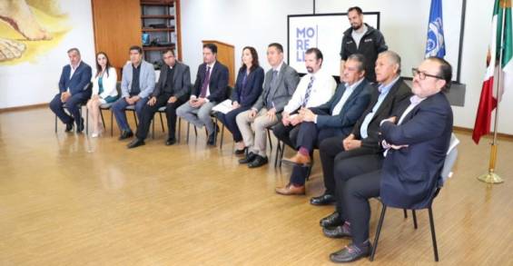 TIEMPO PRESENTE   LA OPINIÃ“N  DE RUBÃ‰N VILLA