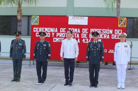 Revisa Gobernador avance de segunda fase del Plan Integral de Seguridad en Tierra Caliente