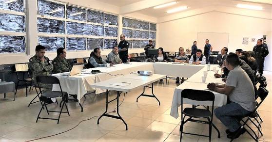 Programas del Bienestar para disminuir índices delictivos: Roberto Pantoja