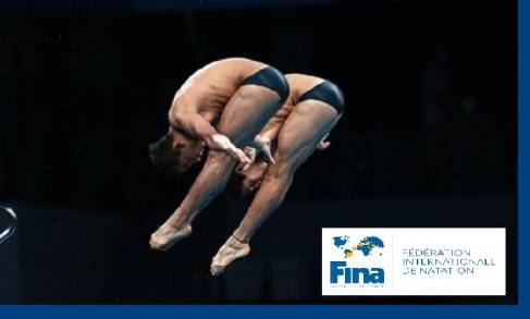 La Federación Internacional de Natación (FINA) cancela Serie Mundial de Clavados en Rusia 