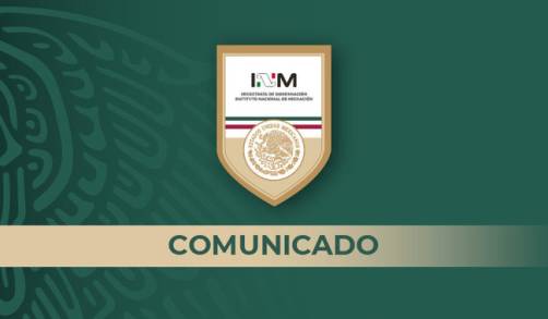 Atiende INM a 3.5 millones de personas extranjeras en contexto de migración durante actual administración 