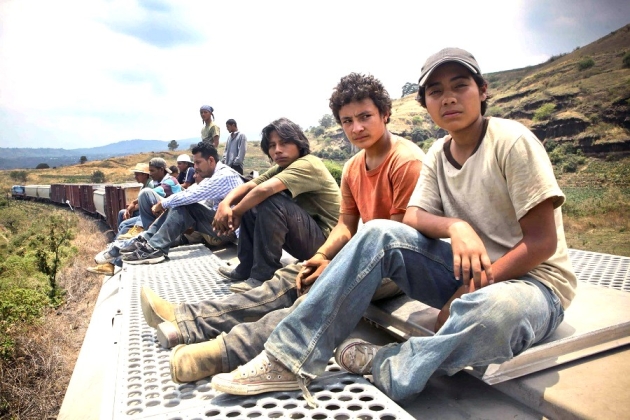 El 25% de los migrantes en América Latina son niños y tienen derecho a estar con sus familias: ONU 