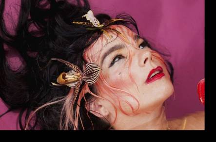 La Islandesa más Famosa del Mundo  BjÃ¶rk Regresa a México con su Espectaculo Cornucopia : 17, 20, 23 y 27 de Agosto 2019