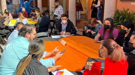 Turismo con enfoque regional: SECTUR MICHOACÃN 
