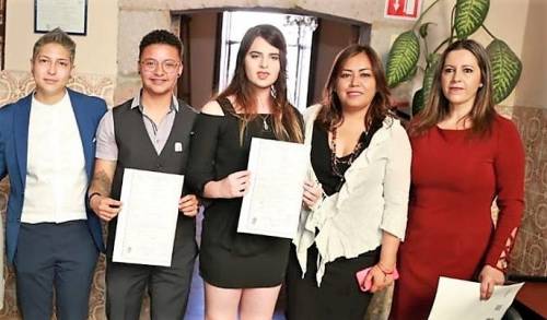 Junio Mes del Reconocimiento de Cambio de Identidad de Género, en Michoacán