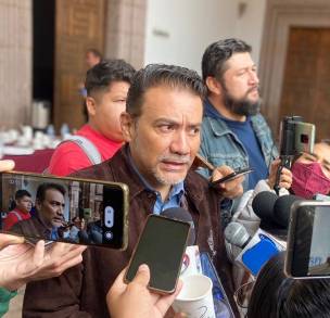 Hará equipo Sectur con la Profeco contra Cobros Excesivos: Roberto Monroy García 