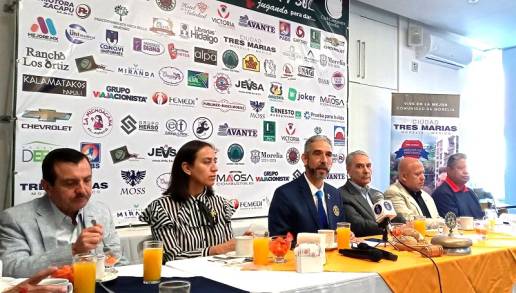 Se invita a participar 10Â° Torneo de Golf Luna y Sol, Jugando Para Dar con fines de apoyo a Discapacitados 