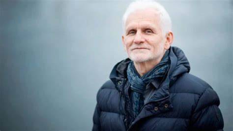 Premio Nobel 2022 de la Paz es para Ales Bialiatski y dos organizaciones defensoras de los derechos humanos de Rusia y Ucrania 