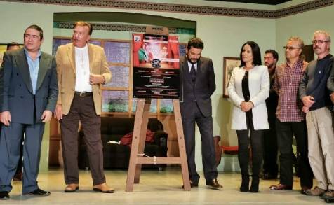 México debe apostarle a la cultura y el arte como clave del desarrollo humano: Lucila Martínez