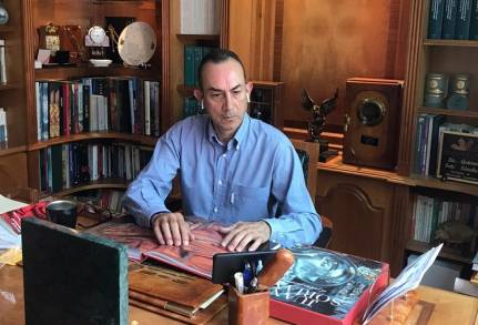 Continúa desmantelamiento del Estado Mexicano por Morena bajo el pretexto de la austeridad: Antonio Soto