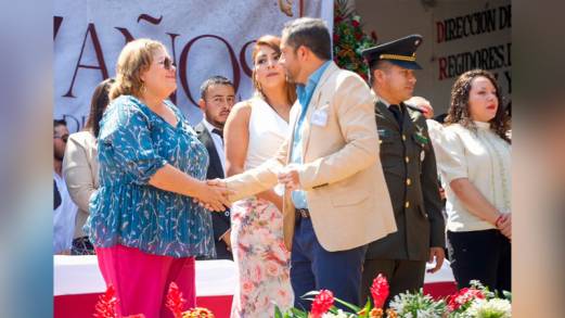 En apoyo a las familias, la primera copia certificada del acta de defunción será gratuita, a propuesta de la diputada Liz Alejandra Hernández Morales 