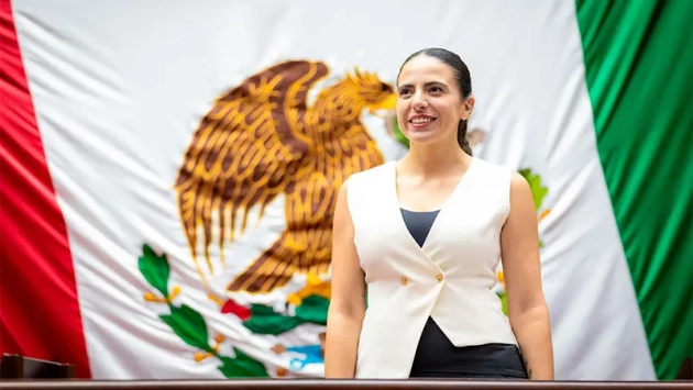 En apoyo a las familias, la primera copia certificada del acta de defunción será gratuita, a propuesta de la diputada Liz Alejandra Hernández Morales 