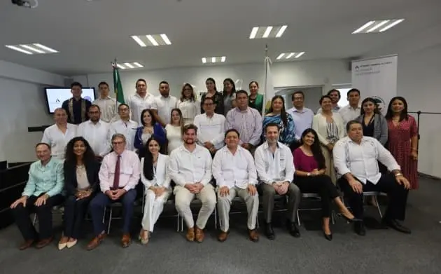 Obtiene Fiscalía de Michoacán, primer lugar en el XIII Concurso Nacional de Juicios Simulados entre Fiscalías Mexicanas