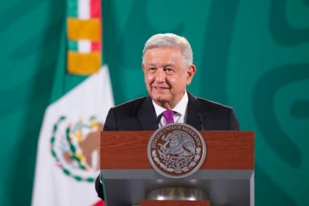 El Presidente de México destaca el trabajo de su Oficina de Atención Ciudadana del Gobierno de México; área atiende en 81.6 por ciento solicitudes 