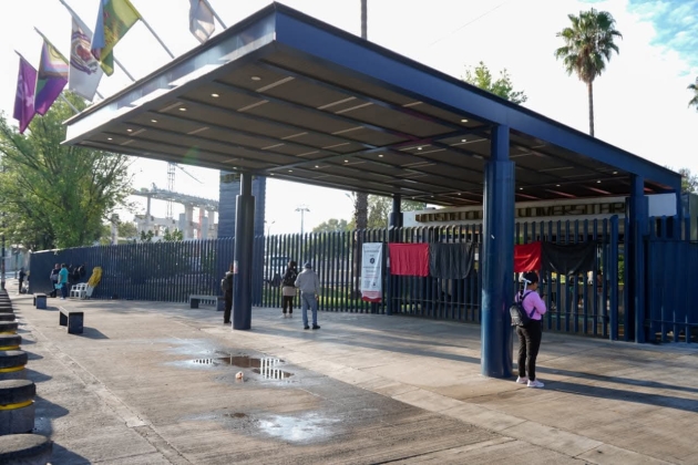 La Huelga de la UMSNH Continúa a Puertas Cerradas, se anuncia para este lunes nuevo encuentro con Rectoria