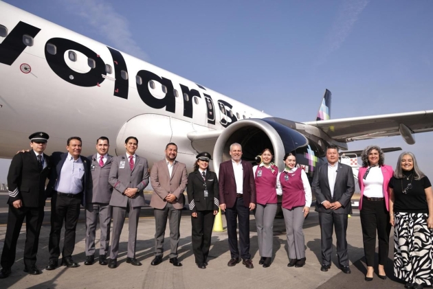 Modernización del Aeropuerto de Morelia iniciará en octubre; se invertirán mil mdp: Alfredo Ramírez Bedolla 