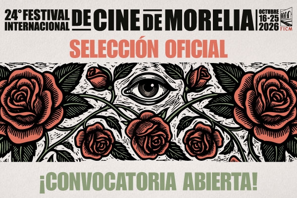 El FICM abre su Convocatoria para inscribir trabajos a esta Edición 2026