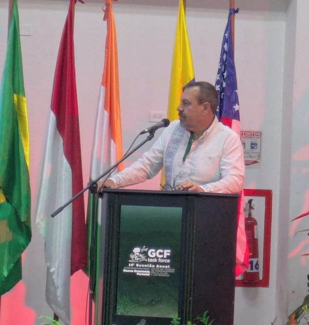 Michoacán se une a la élite mundial contra la Deforestación