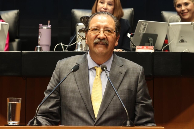 GPPT Defenderá la Constitución Política y la Soberanía Nacional: Dip. Reginaldo Sandoval