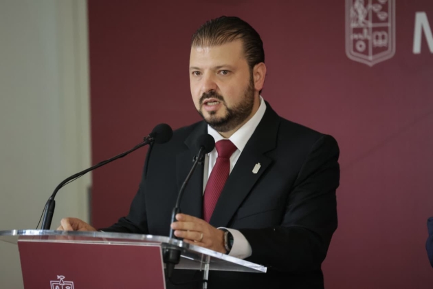 Garantizado pago del seguro de vida para kuarichas caídos en Sevina; este jueves se cubrirá el monto: Raúl Zepeda Titular de SEGOB