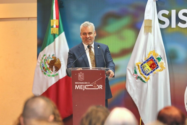 "Encabeza Ramírez Bedolla encuentro regional de SIPINNA para blindar derechos de la infancia"