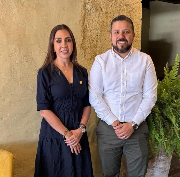 FGE y CEDH fortalecen lazos de coordinación tras reunión de seguimiento de acuerdos y acciones conjuntas