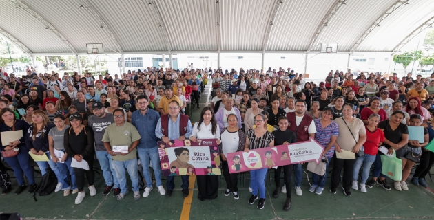 "Comunidades indígenas con autogobierno ya cuentan con 22 Centros Libre": Ramírez Bedolla