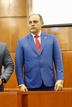 "Michoacán avanza en el combate a la impunidad gracias al trabajo conjunto de sus instituciones": Dip. Baltazar Gaona 