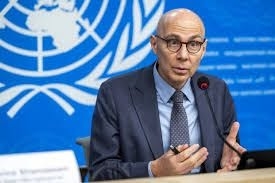 "Nuestro Alto Comisionado de los Derechos Humanos  a nivel Mundial pide mayor protección para los defensores del Medio Ambiente": ONU